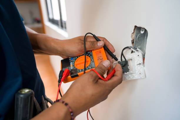 Best Circuit Breaker Repair  in Fairmont, WV