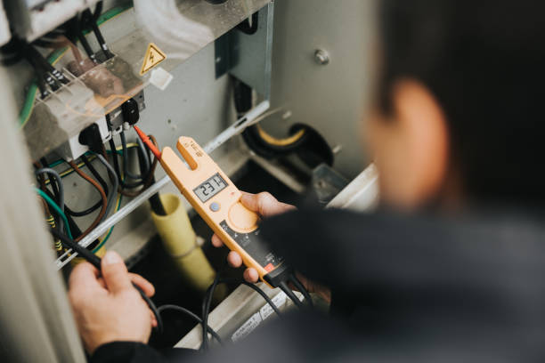 Best Electrical Repair Services  in Fairmont, WV