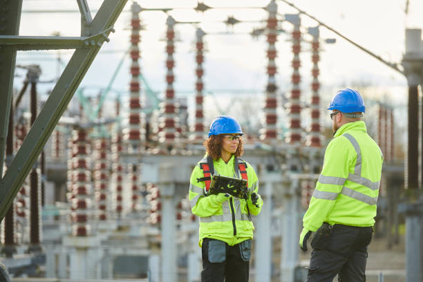 Best 24-Hour Electrician  in Fairmont, WV