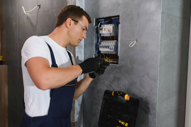 Best Affordable Electrical Installation  in Fairmont, WV