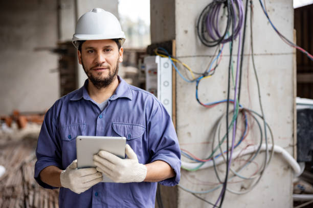 Best Emergency Electrical Repair  in Fairmont, WV
