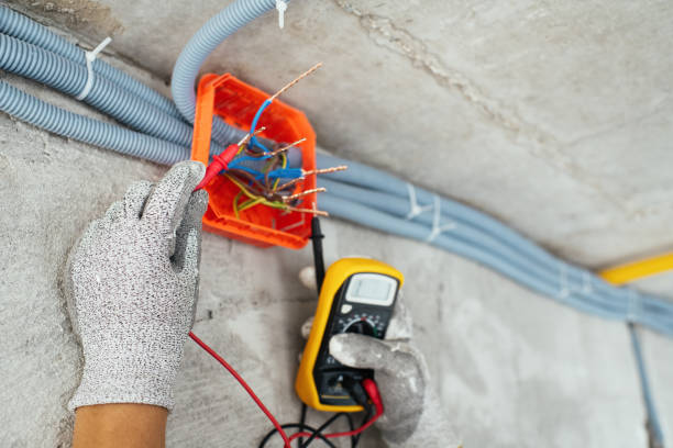 Best Emergency Electrician Near Me  in Fairmont, WV