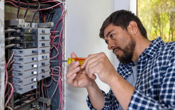 Best Electrical Contractors for Businesses  in Fairmont, WV